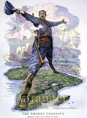 British Empire