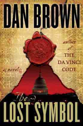 Lost Symbol, Dan Brown
