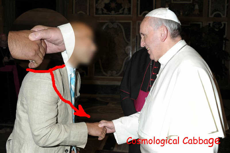 Top Vatican Cardinal: 'Freemasons Have Direct Influence in Politics