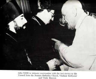 Top Vatican Cardinal: 'Freemasons Have Direct Influence in Politics