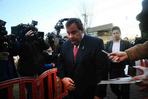 chris christie, republican, freemasons, freemasonry