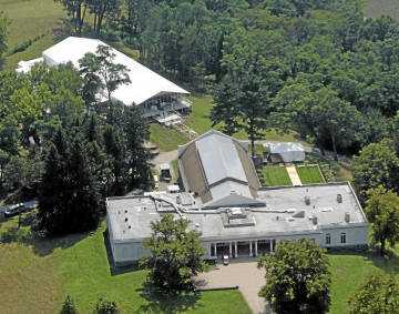 Chelsea Clinton Wedding