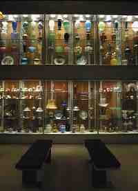 Corning Museum of Glass