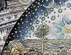 Cosmos according to Mithra