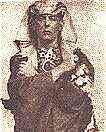 crowley