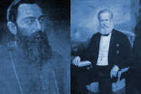 Dom Vital and Emperor Pedro II, freemasons, freemasonry