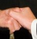  Secret Handshake