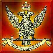 Supreme Council 33 Degree Phoenix Symbol