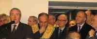 franc-macons, Laurent Fabius, freemasons, freemasonry