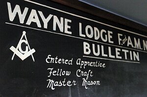 Ft. Wayne Masonic Temple