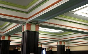 Ft. Wayne Masonic Temple