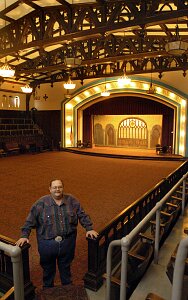 Ft. Wayne Masonic Temple
