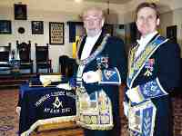 Humber Masonic Lodge GRC, Canada, Freemasonry, Freemasons