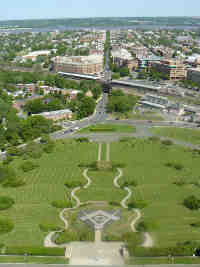 George Washington Masonic Memorial in Alexandria, VA, freemasons, freemasonry