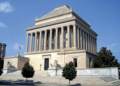 The House of the Temple