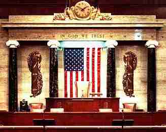 House of Representatives