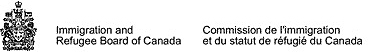 Immigration and Refugee Board of Canada