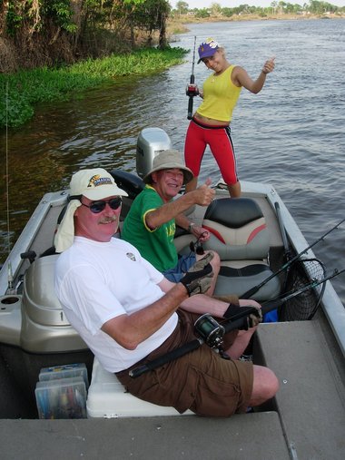 Royal Order of Jesters, Brazil, Prostitution