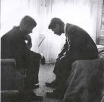 JFK & RFK