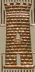 Pope John XXIII Pectoral Cross, Freemasonry, Freemasons, Masonic, Symbols
