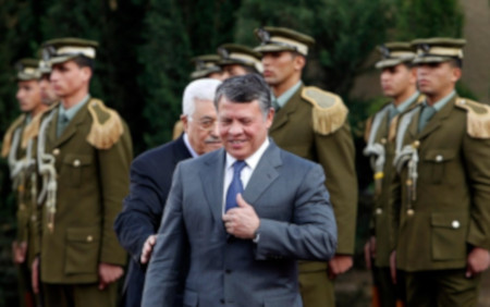 Jordan King, Freemason