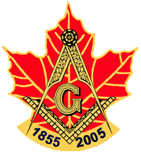 Grand Lodge of Canada in Ontario