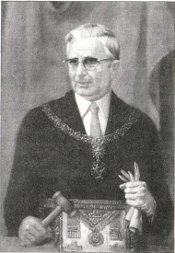 Licio Gelli, P2, freemasons, freemasonry