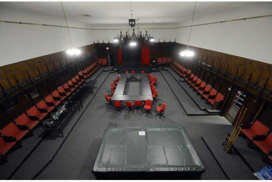 Justin Bieber Masonic Logo TMZ