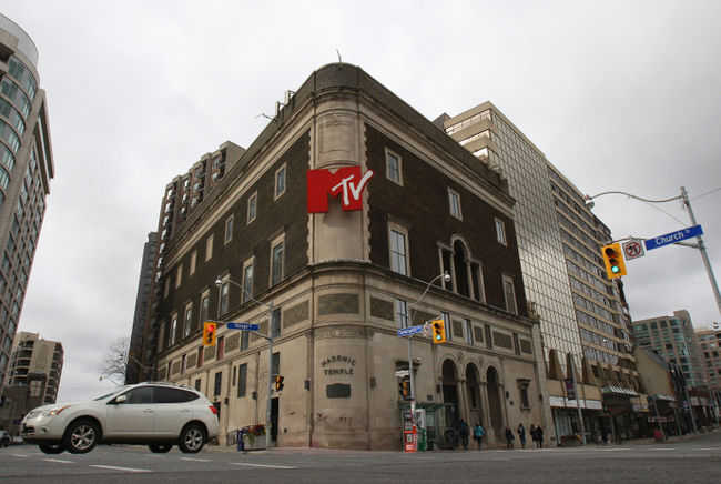 Justin Bieber Masonic Logo TMZ