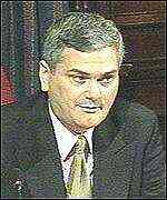 Mike Rumbles