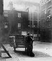 Mitre Square