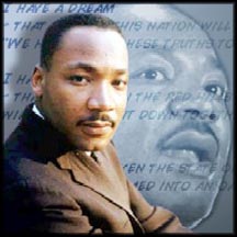 MLK JR