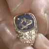 masonic ring