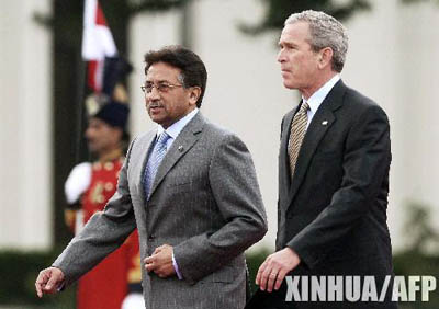 Military Junta, Pakistan, President Pervez Musharraf, Freemasons, Freemason, Freemasonry,