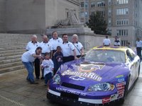 Nascar, Scottish Rite, Freemasonry