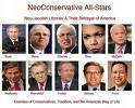 neoconservative, richard perle, dick cheney, condoleeza rice, neocons, Freemasons, freemason, freemasonry, masonic