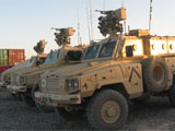 NATO Vehicle Marking Symbol