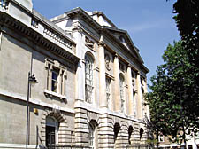 Freemasons Haunted House