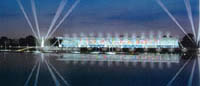 2010 Olympic Winter Games, Vancouver BC