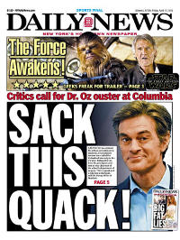 Columbia University, Dr. Oz, masonic, freemasons, freemason, freemasonry