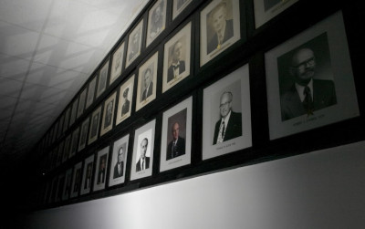 Treasurer accused of stealing $800K from Vancouver Masons, Freemasons