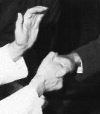 Paul VI, Secret Handshake, Freemasonry, Freemasons, Freemason, Masonic, Secret Society