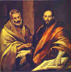 Peter and Paul