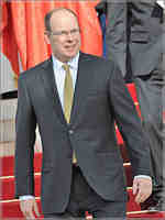  Prince Albert of Monaco, Freemasonry, Freemasons