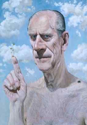 Prince Philip, Freemason