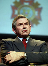 Paul Wolfowitz