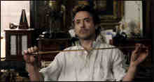 Robert Downey Jr., Sherlock Holmes, Arthur Conan Doyle, Freemasons Hall, freemasons, freemasonry