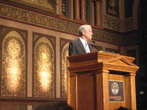 Ron Paul