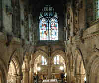 Rosslyn Chapel