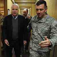 Senator John McCain, Kabul, freemasons, freemasonry
